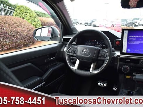 Used 2024 Toyota Tacoma TRD Sport w/ TRD Sport Upgrade Package image 26