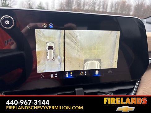 New 2026 Chevrolet Equinox ACTIV w/ Convenience Package III image 28