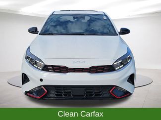 Used 2024 Kia Forte GT-Line w/ GT-Line Premium Package video 2