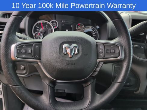 New 2026 RAM 4500 Tradesman w/ Chrome Appearance Group AWD/4WD image 11