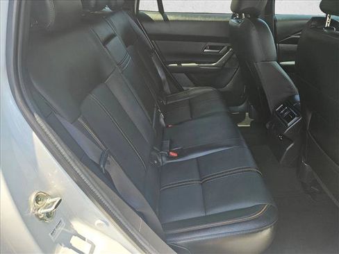 Used 2023 MAZDA CX-50 AWD 2.5 Turbo w/ Cargo Package image 21