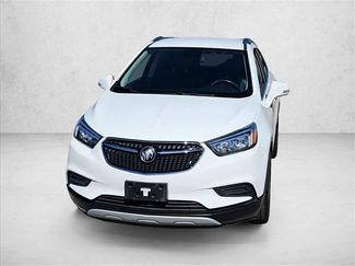 Used 2017 Buick Encore Preferred FWD video 3