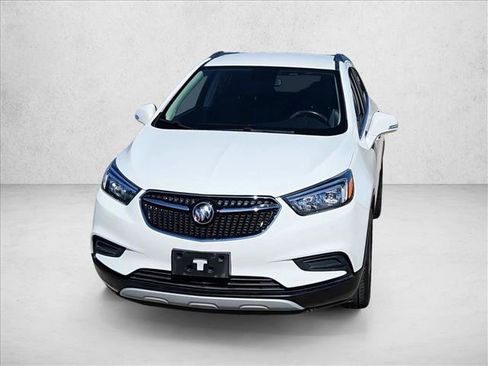 Used 2017 Buick Encore Preferred FWD image 3