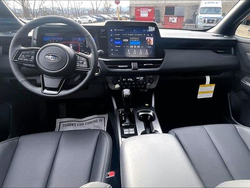 New 2026 Subaru Outback Limited XT AWD/4WD image 5