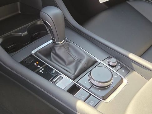 New 2026 MAZDA MAZDA3 s Sport FWD image 14