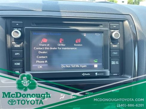 Used 2016 Toyota Sequoia Platinum AWD/4WD image 19