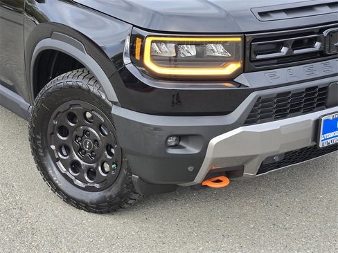 New 2026 Honda Passport TrailSport Elite image 9