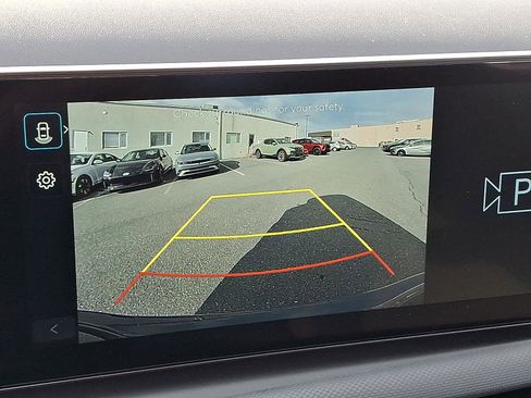 New 2026 Hyundai Tucson SE image 12