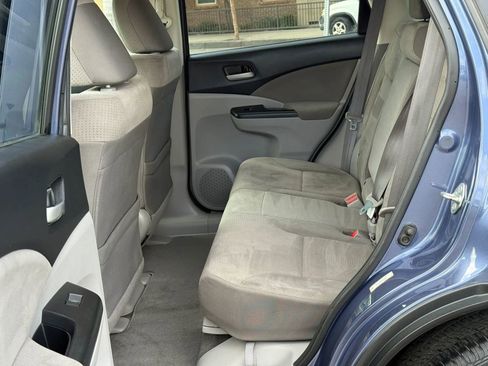 Used 2014 Honda CR-V EX image 16