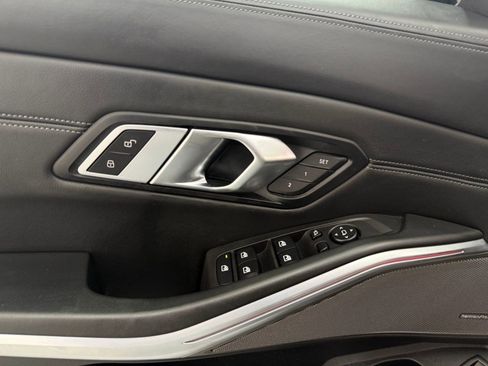 Used 2023 BMW M3 Competition image 12