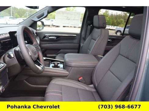 New 2026 Chevrolet Tahoe RST w/ Comfort Package AWD/4WD image 25