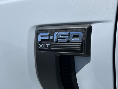 Used 2022 Ford F150 XLT w/ Equipment Group 302A High AWD/4WD image 9