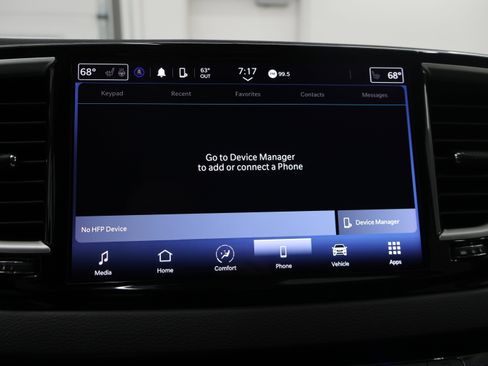 Used 2024 Chrysler Pacifica Touring-L image 51