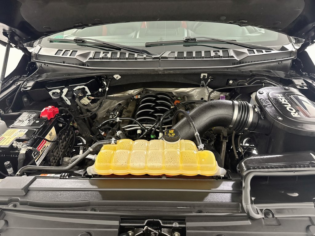 Used 2018 Ford F150 Lariat AWD/4WD image 32