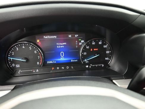 Certified 2022 Ford Explorer XLT image 15