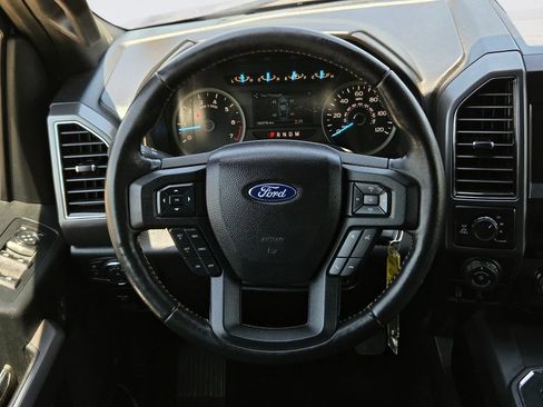Used 2020 Ford F150 XLT w/ Equipment Group 302A Luxury AWD/4WD image 26
