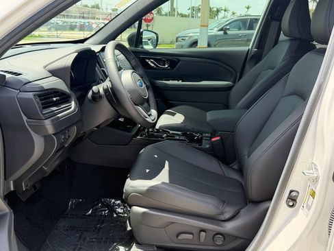 New 2026 Subaru Forester Limited AWD/4WD image 12