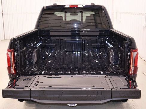 New 2026 Ford F150 Lariat w/ Equipment Group 502A High AWD/4WD image 39