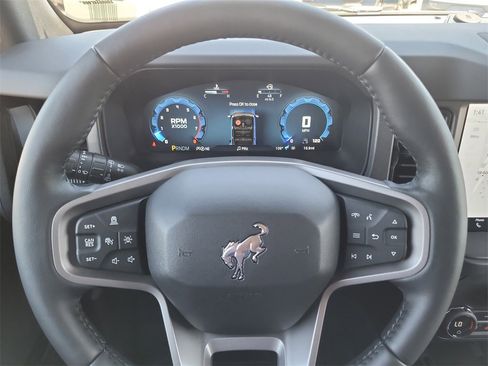 New 2025 Ford Bronco Badlands image 26
