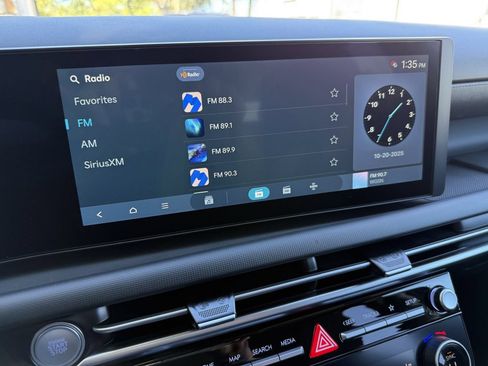 New 2026 Hyundai Tucson SEL Plus FWD image 15