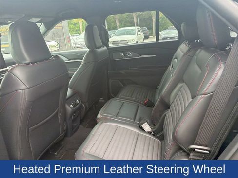 Used 2026 Ford Explorer ST-Line RWD image 6