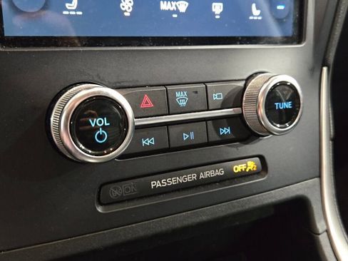 Used 2023 Ford Edge SEL image 26