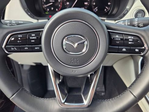 New 2026 MAZDA CX-90 3.3 Turbo w/ Premium Plus Pkg AWD/4WD image 28