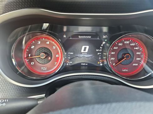 Used 2020 Dodge Charger SRT Hellcat w/ Harman/Kardon Audio Group image 16