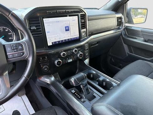 Used 2024 Ford Edge SEL w/ Convenience Package AWD/4WD image 56