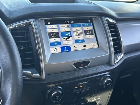 Used 2019 Ford Ranger XLT w/ Equipment Group 301A Mid AWD/4WD image 30