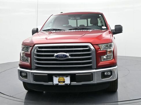 Used 2016 Ford F150 XLT w/ Equipment Group 302A Luxury image 3