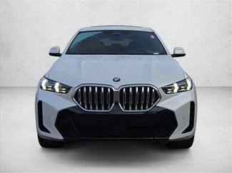 Used 2024 BMW X6 xDrive40i w/ Executive Package AWD/4WD video 2