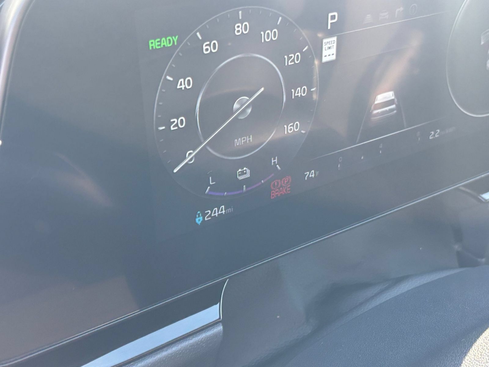 Used 2024 Kia Niro Wind FWD image 16