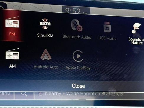 New 2026 Genesis G70 2.5T image 17