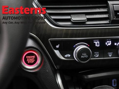 Used 2019 Honda Accord EX image 20
