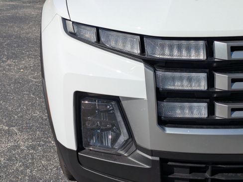 New 2026 Hyundai Santa Cruz SEL image 10