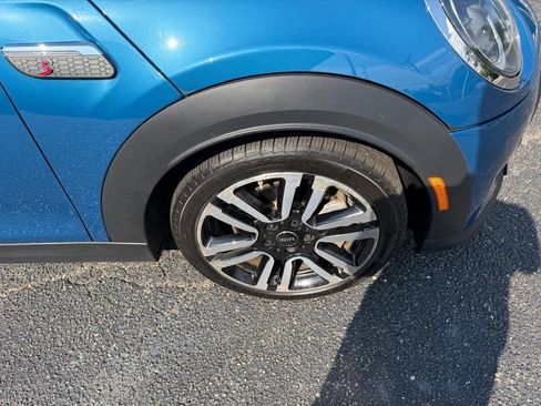 Used 2024 MINI Cooper S FWD image 28