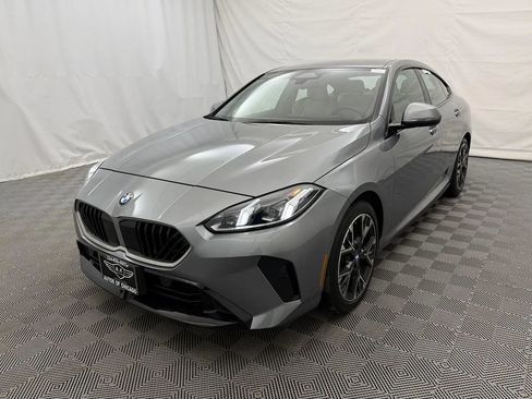 Used 2025 BMW 228i xDrive AWD/4WD image 2