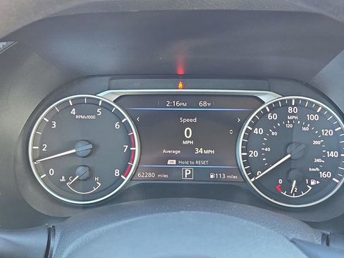 Used 2023 Nissan Sentra SV image 31