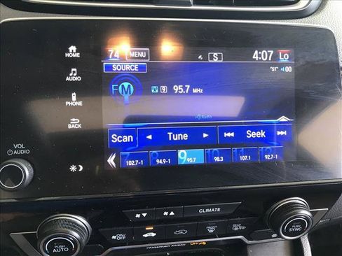 Used 2020 Honda CR-V EX image 17