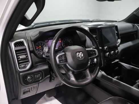 Used 2020 RAM 1500 Laramie image 15