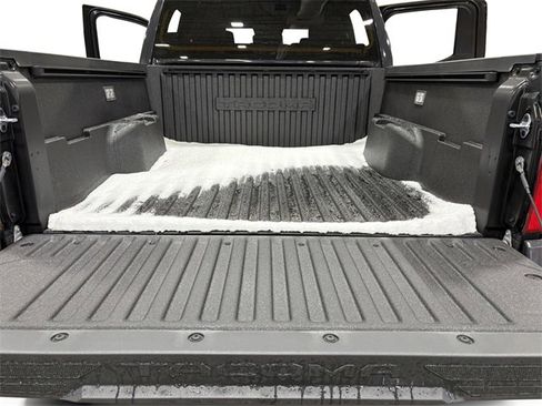 New 2026 Toyota Tacoma SR5 image 12