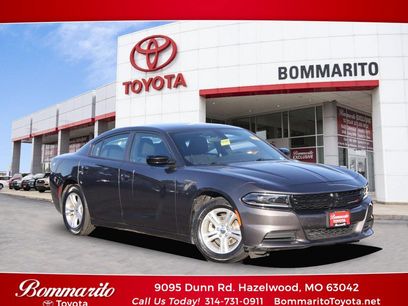 Used 2023 Dodge Charger SXT