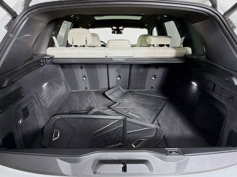 Used 2025 BMW X5 xDrive40i image 28