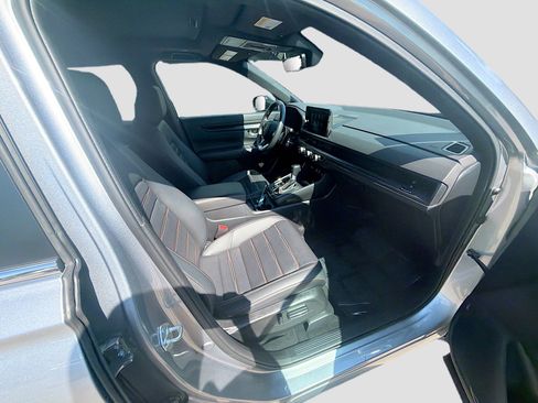 Certified 2024 Honda CR-V Sport-L image 31