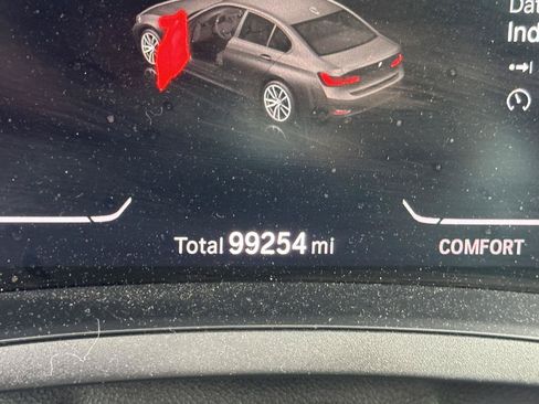 Used 2019 BMW 330i xDrive Sedan w/ Convenience Package AWD/4WD image 13