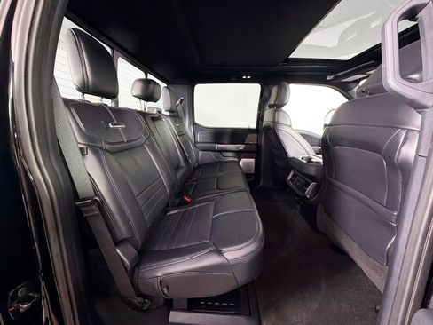 Used 2025 Ford F450 Platinum image 28