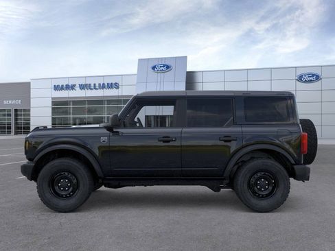 New 2026 Ford Bronco Big Bend image 3