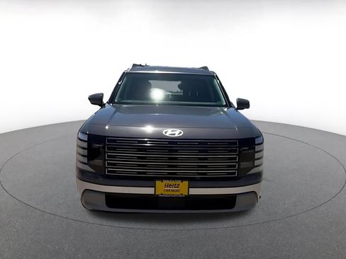 Used 2026 Hyundai Palisade SEL FWD image 4