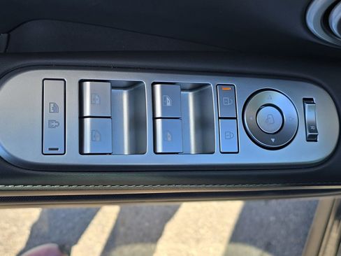 New 2026 Hyundai Palisade Calligraphy image 28